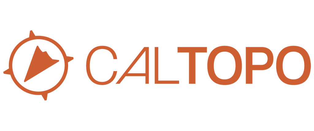 CalTopo Logo